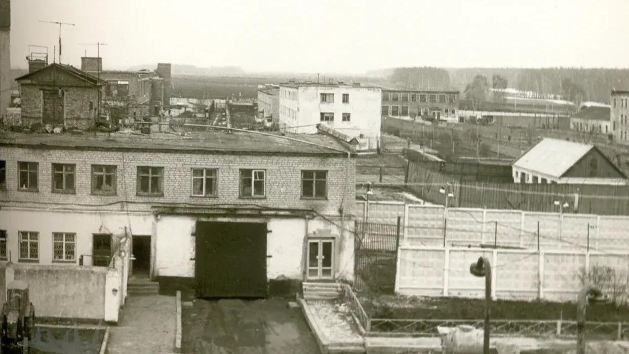 фото архив пресс-службы УФСИН России по Орловской области