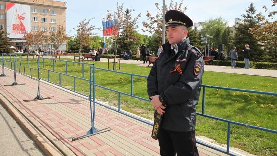 фото правительства Орловской области