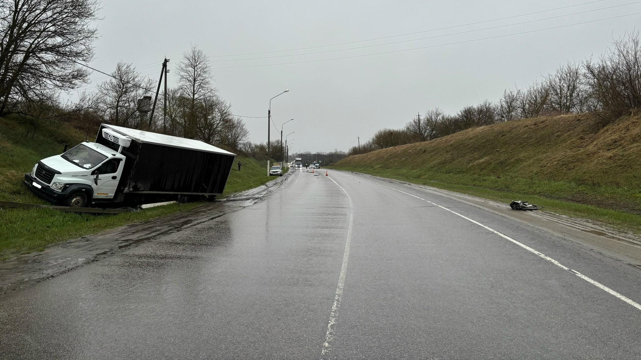 фото Управления Госавтоинспекции  Орловской области