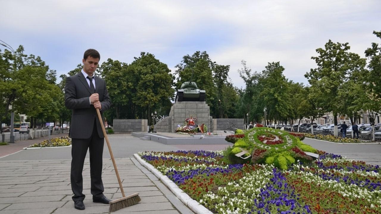 иллюстрация ИИ