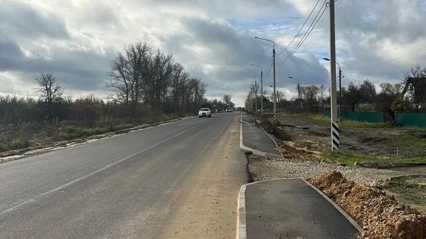 фото департамента дорожного хозяйства Орловской области