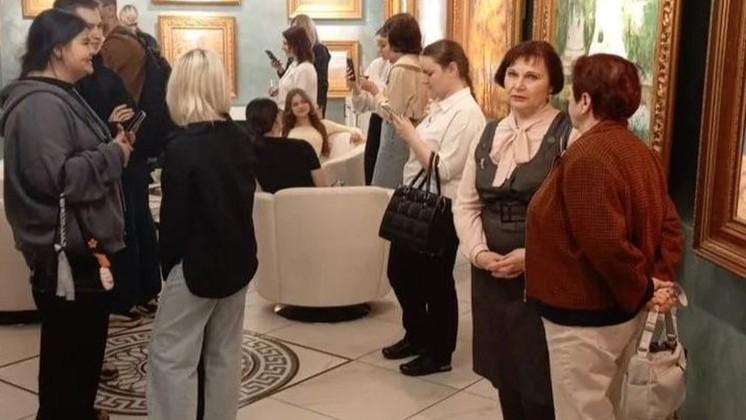 фото Ольги Куцуевой