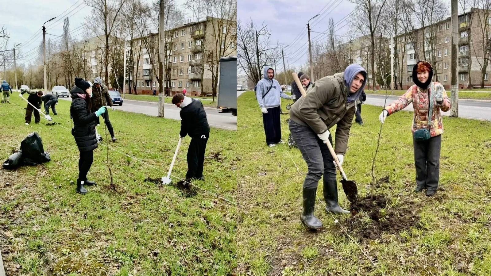 фото администрации Орла