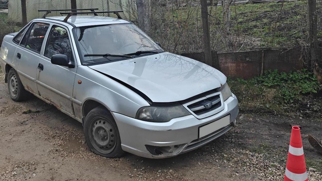 фото Управления Госавтоинспекции Орловской области