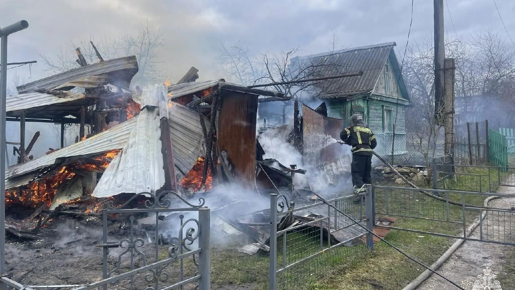 фото ГУ МЧС России по Орловской области