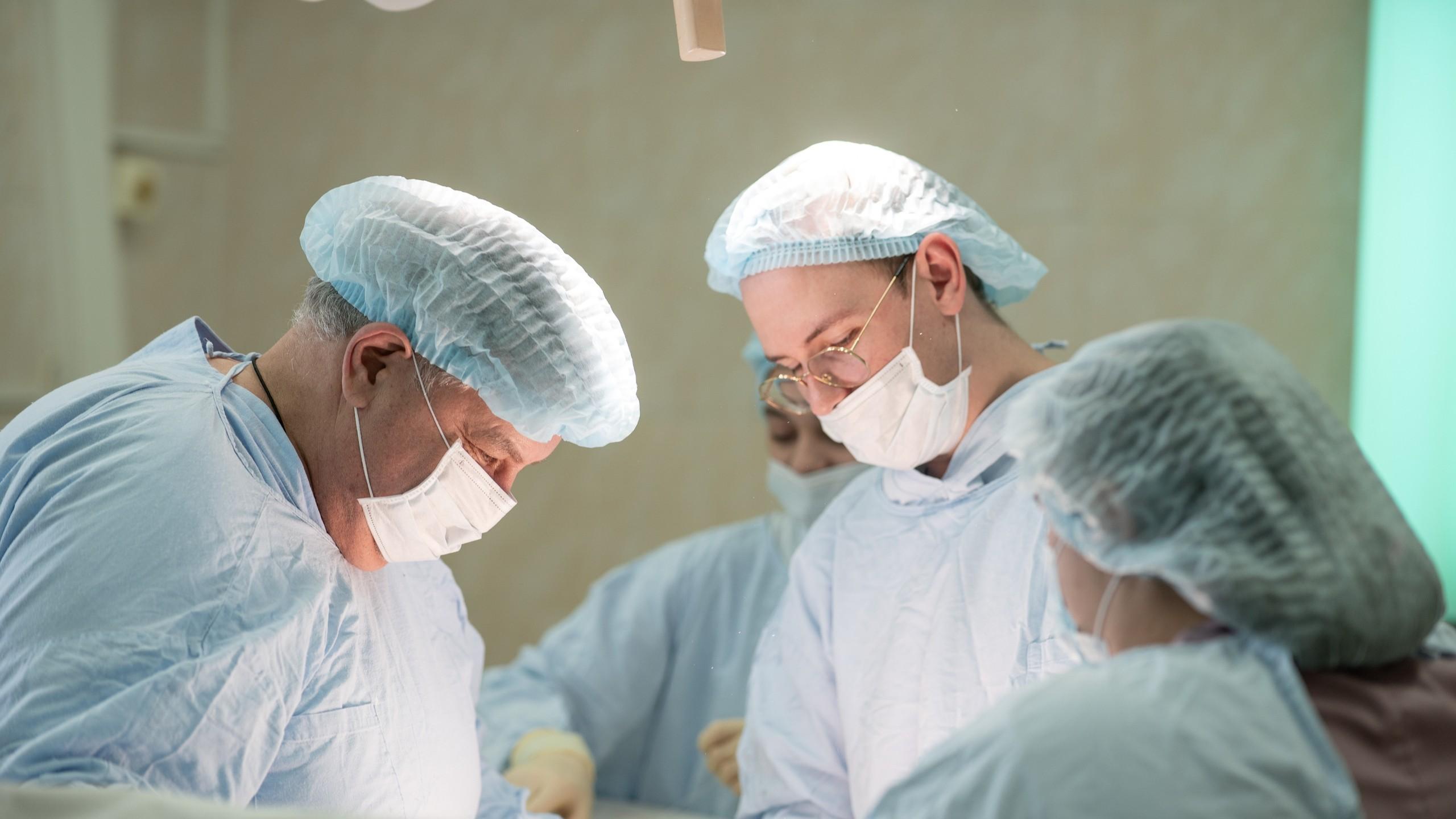 фото Орловского онкологического диспансера