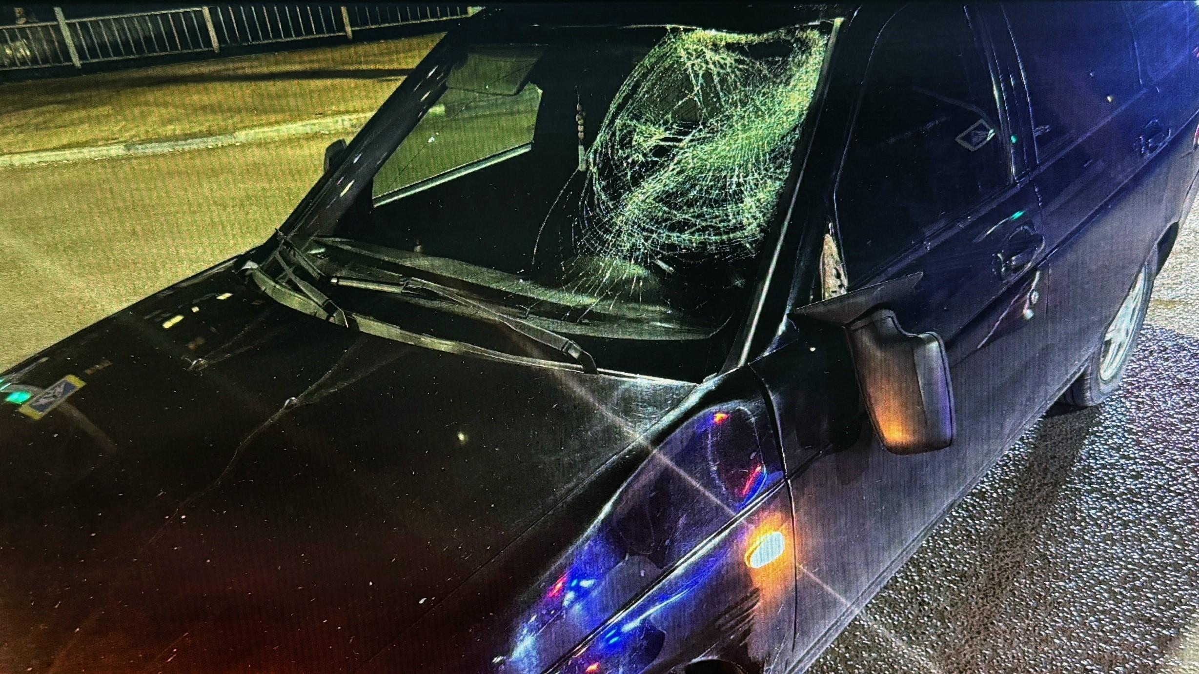 фото пресс-службы Управления Госавтоинспекции Орловской области