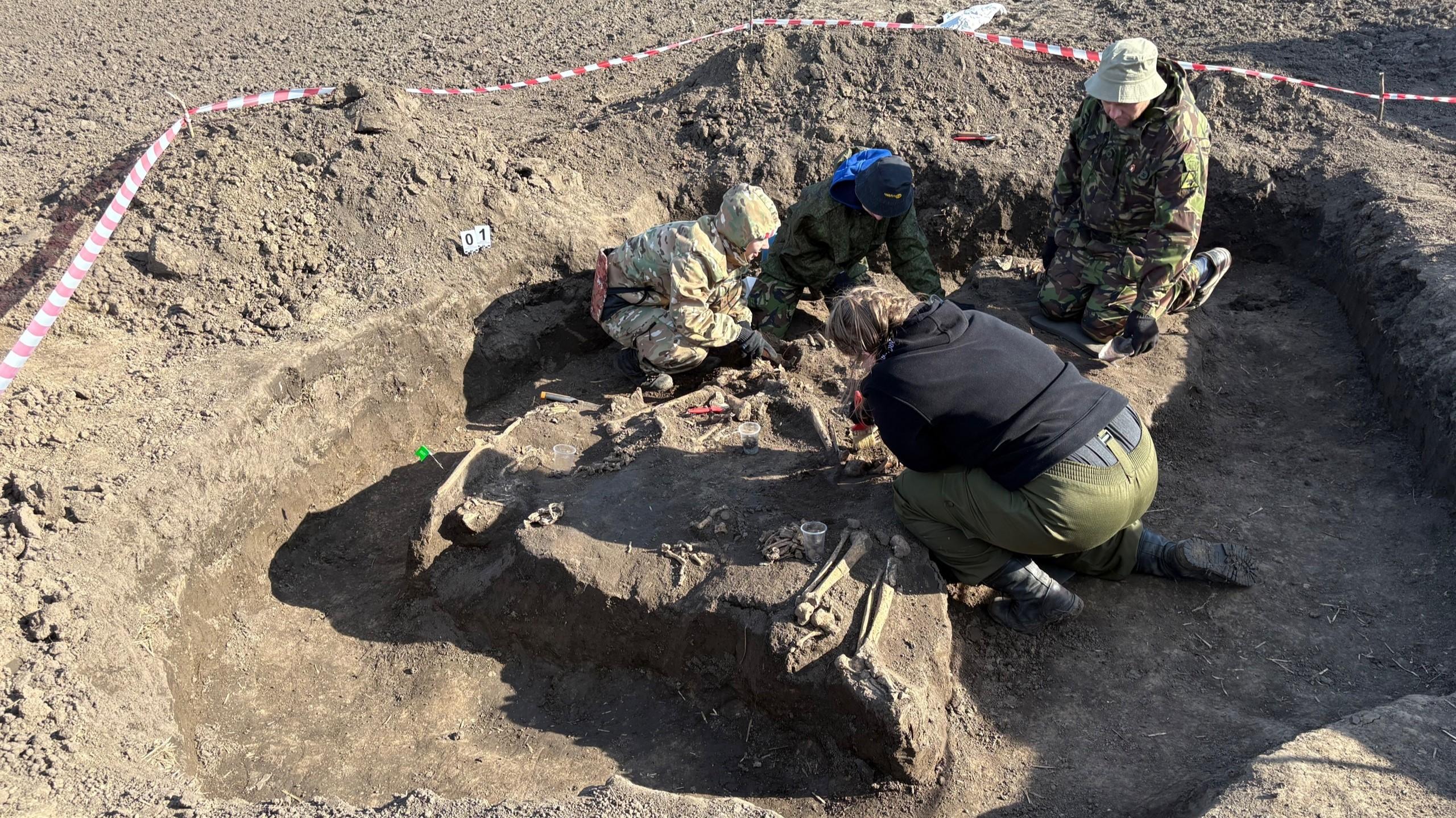 фото ВИПК «Дороги войны»