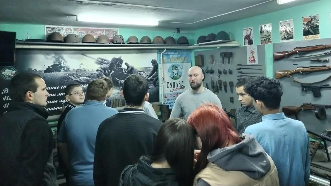 фото пресс-службы УМВД России по Орловской области