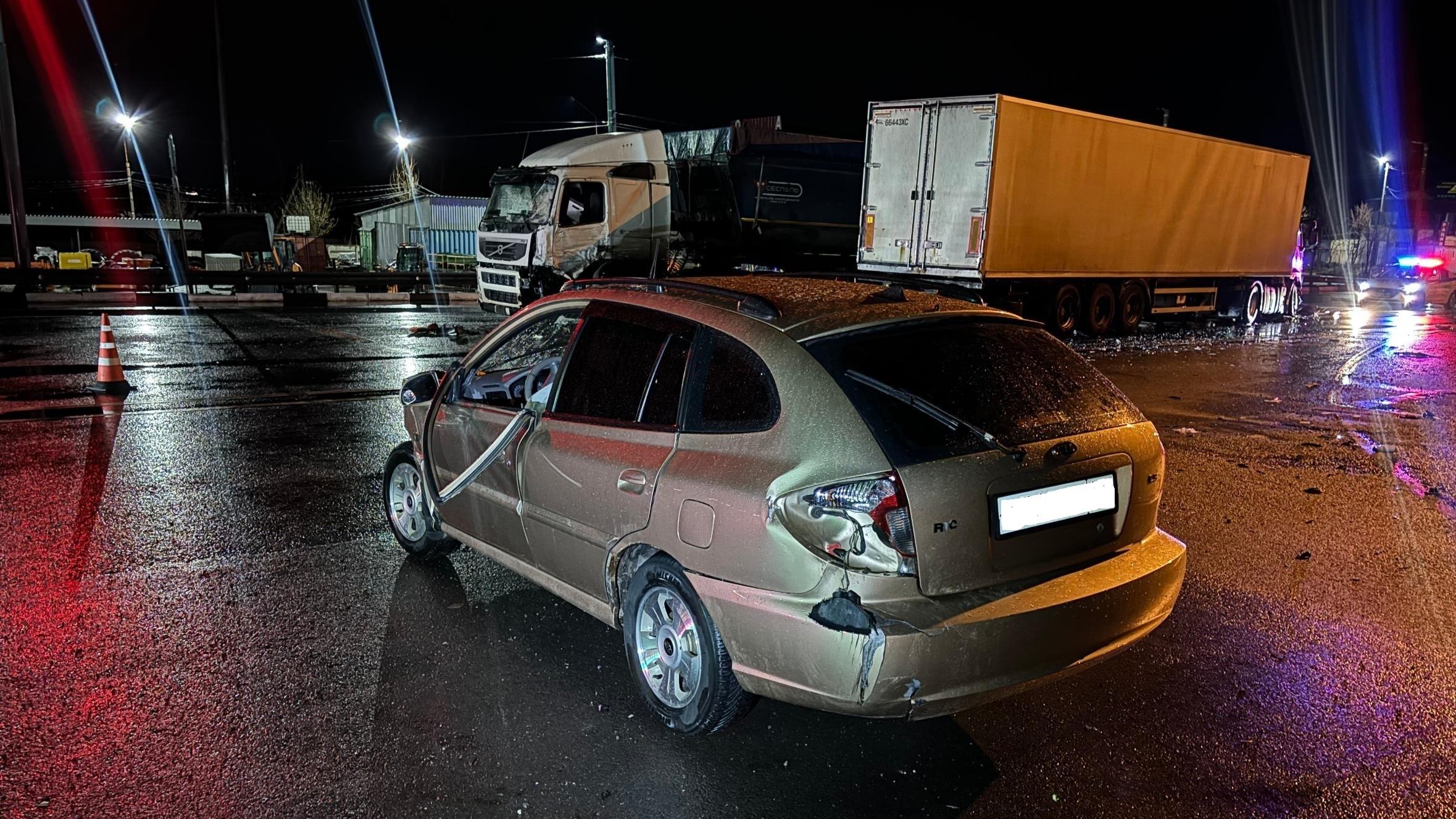 фото Управления Госавтоинспекции Орловской области