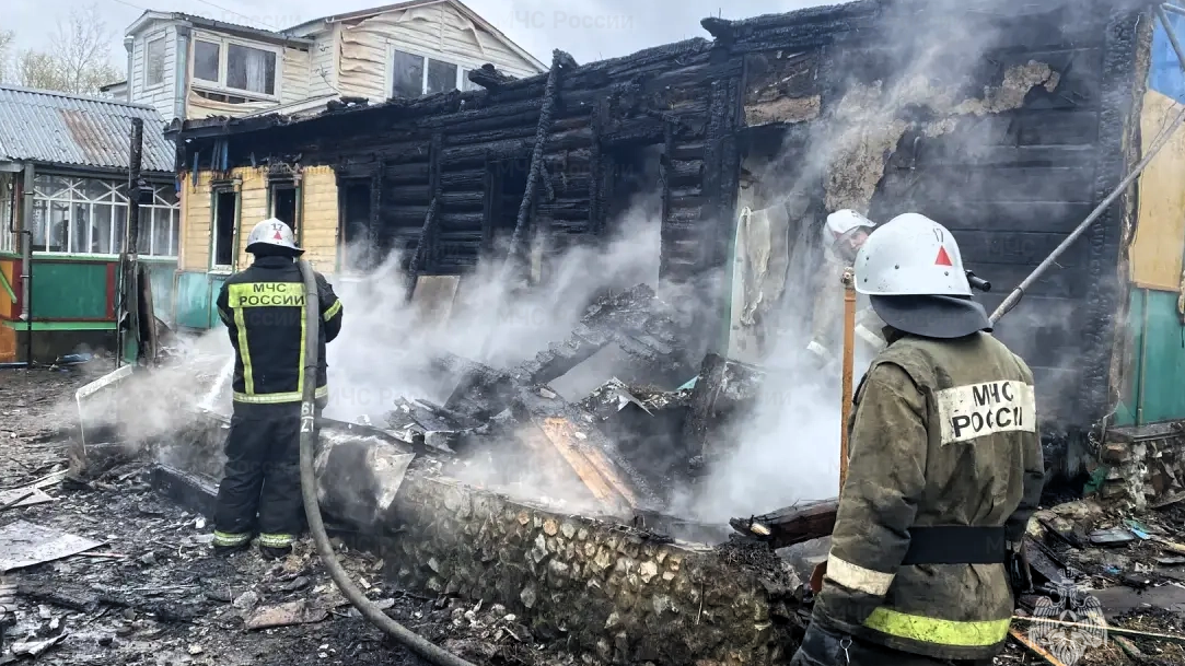 фото ГУ МЧС России по Орловской области