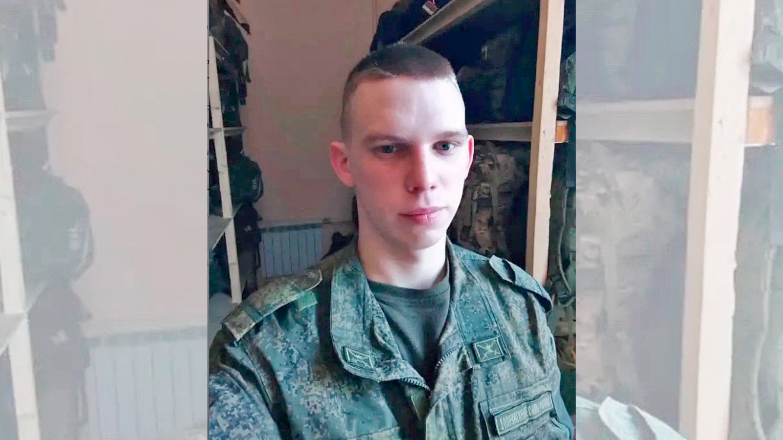 фото Совета солдатских матерей Орловской области