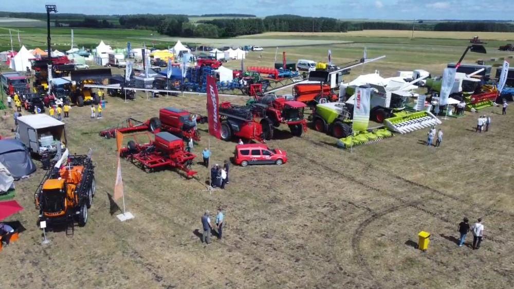 фото пресс-службы губернатора Орловской области