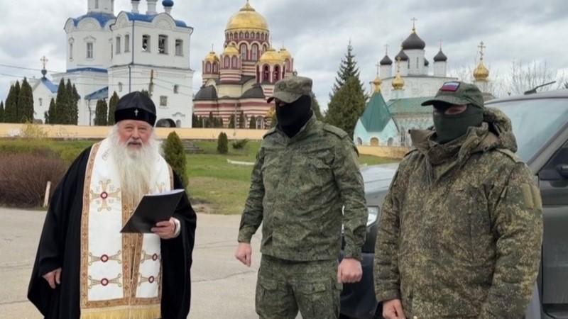 фото Орловской митрополии