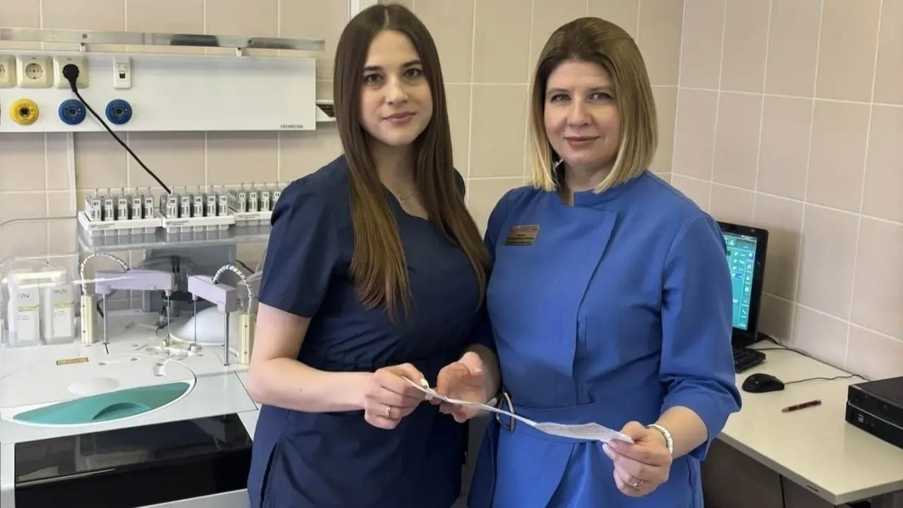 фото БСМП им. Семашко