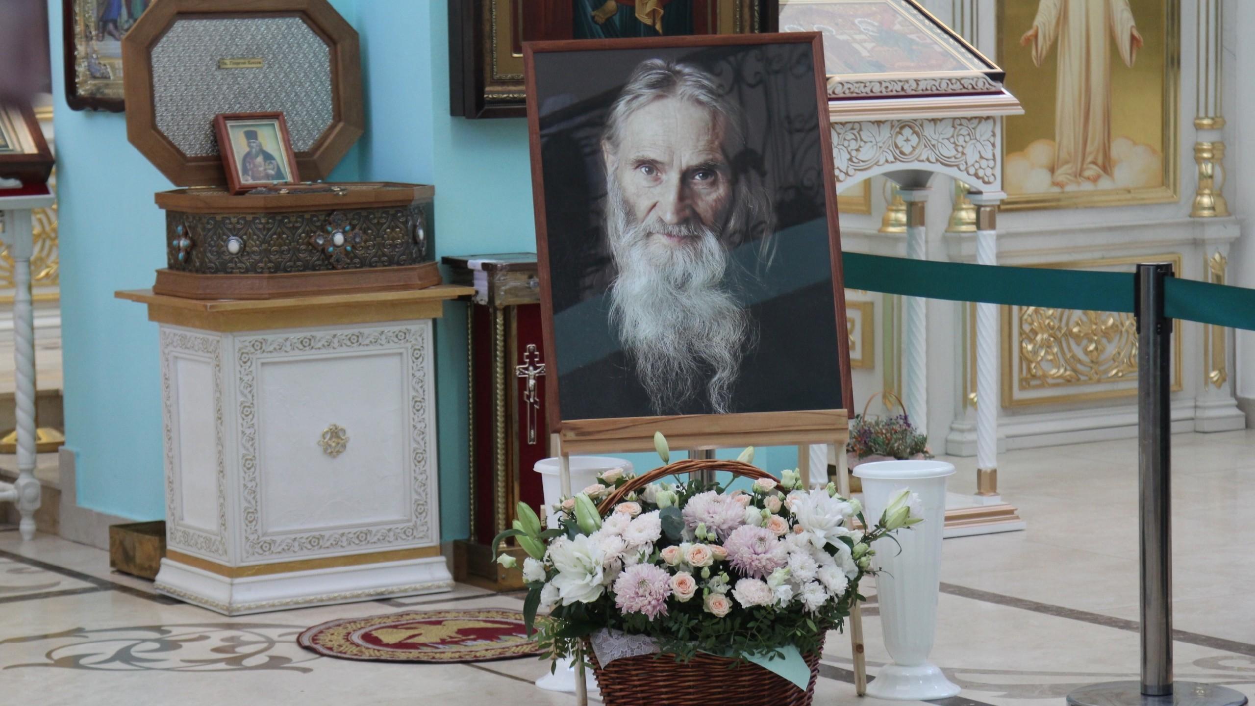 фото со страница Леонида Музалевского