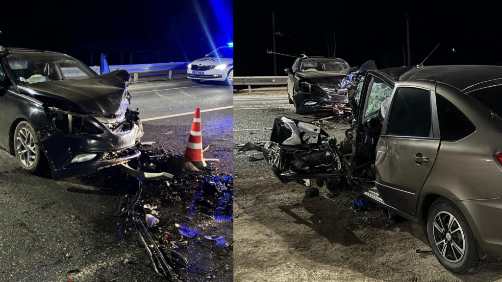 фото Управления Госавтоинспекции Орловской области