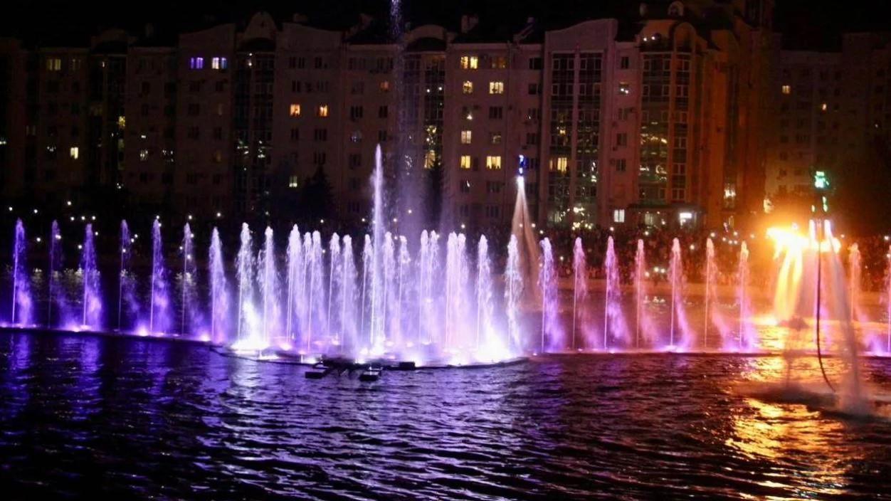 фото администрации Орла