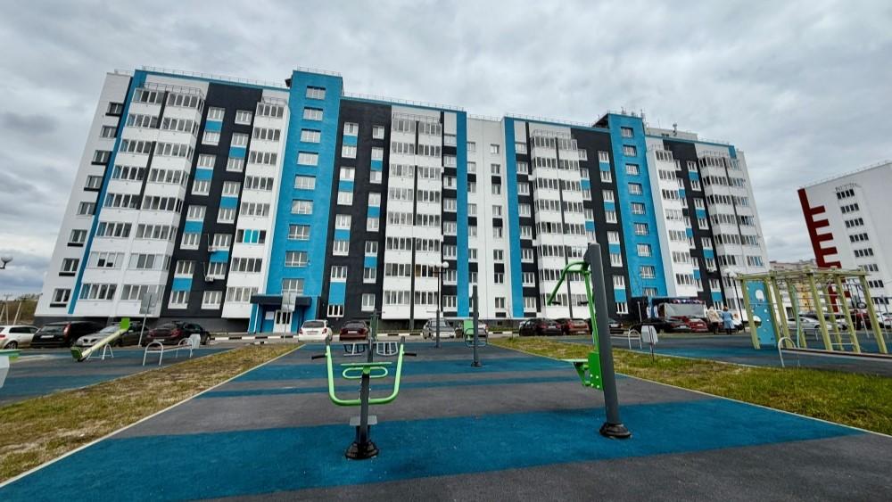 фото пресс-службы губернатора Орловской области