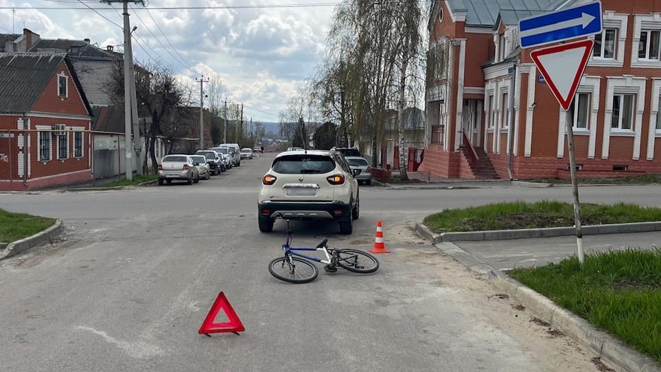 фото Управления Госавтоинспекции Орловской области