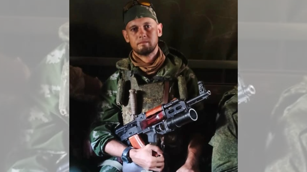 фото Натальи Прохоровой