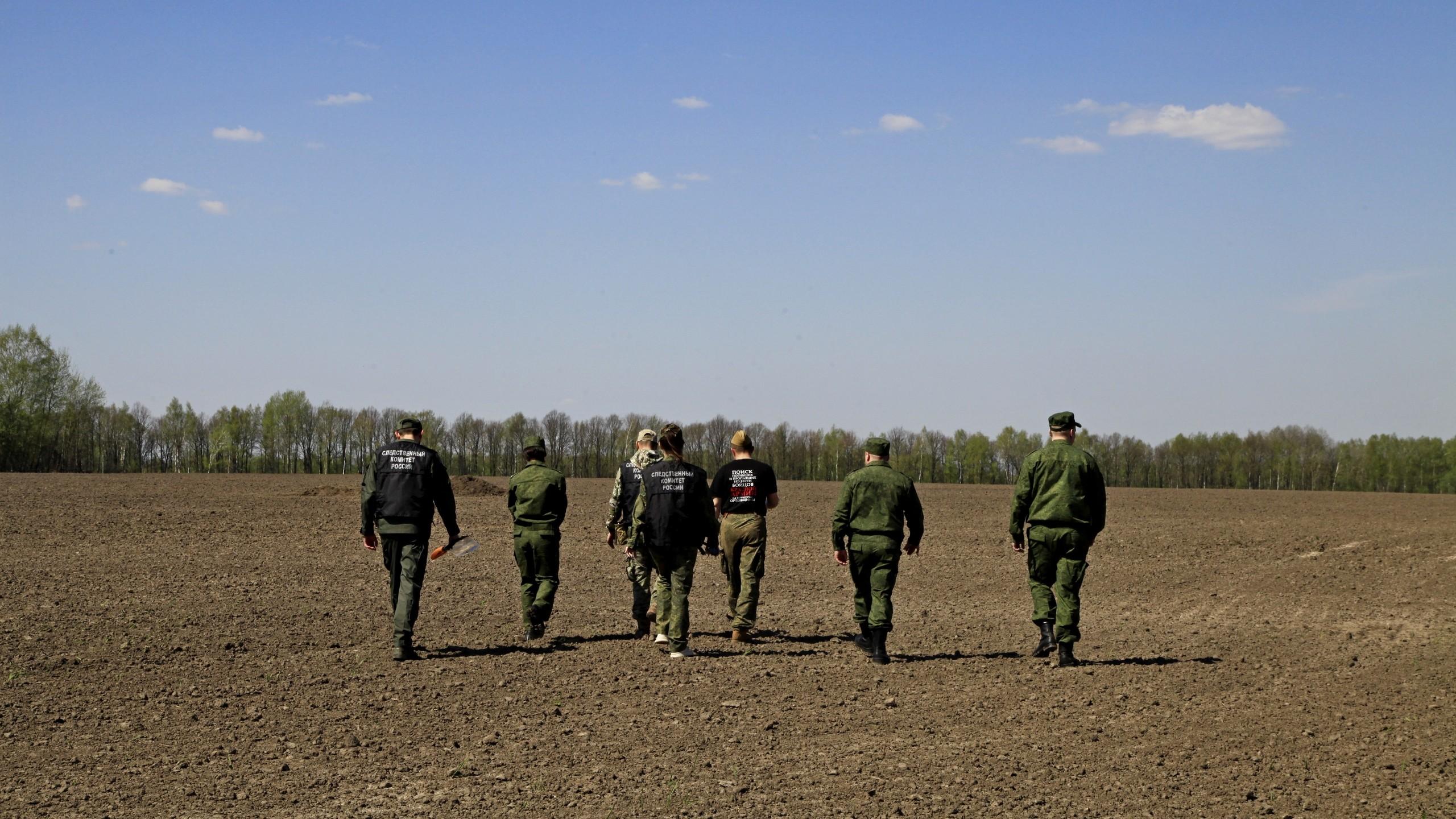 фото пресс-службы СУ СК России по Орловской области