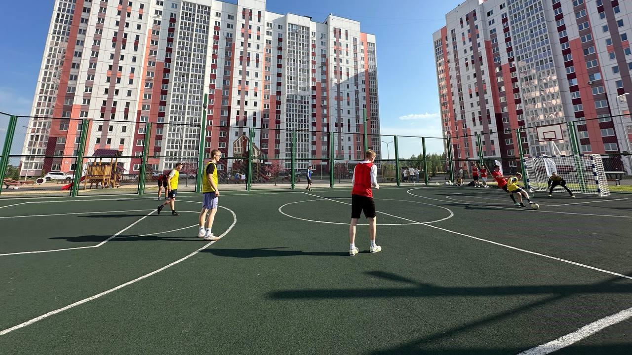 фото пресс-службы ГК ОДСК