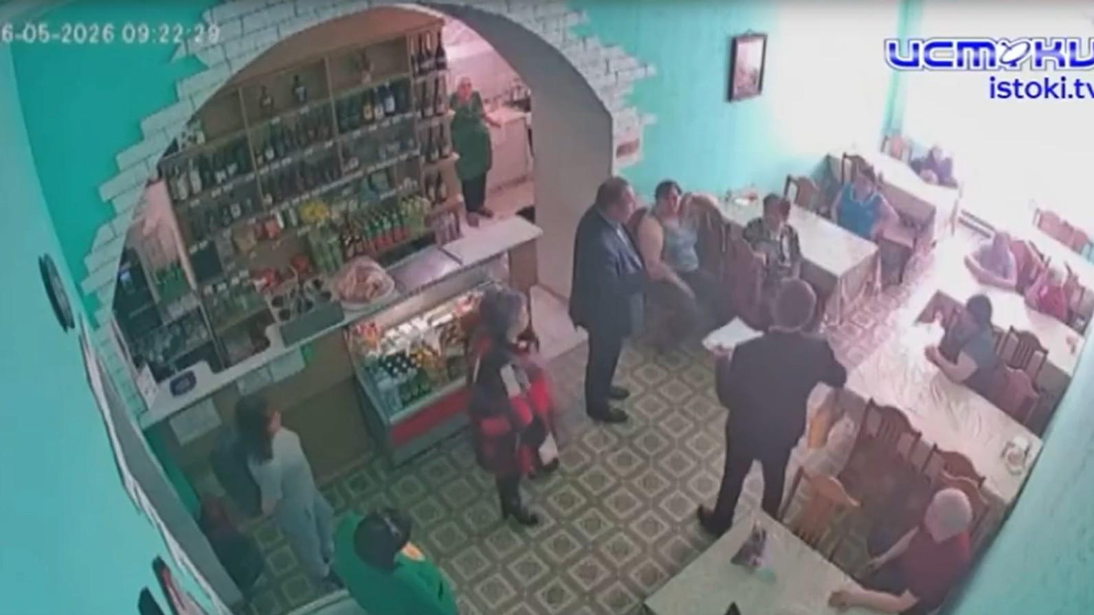 стоп-кадр и видео «Истоки»