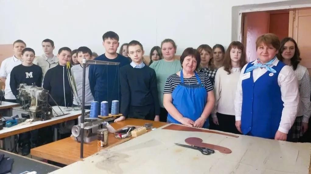 фото КУ ОО «ЦЗН Орловской области»