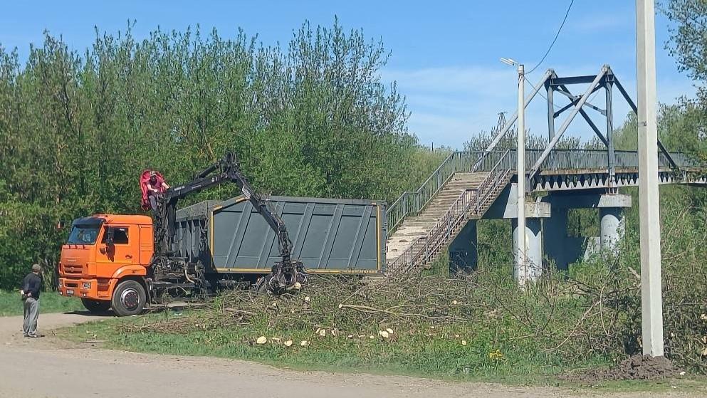 фото «Спецавтобазы»