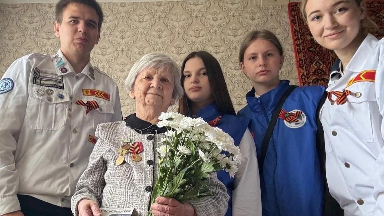 фото пресс-службы РСО Орловской области