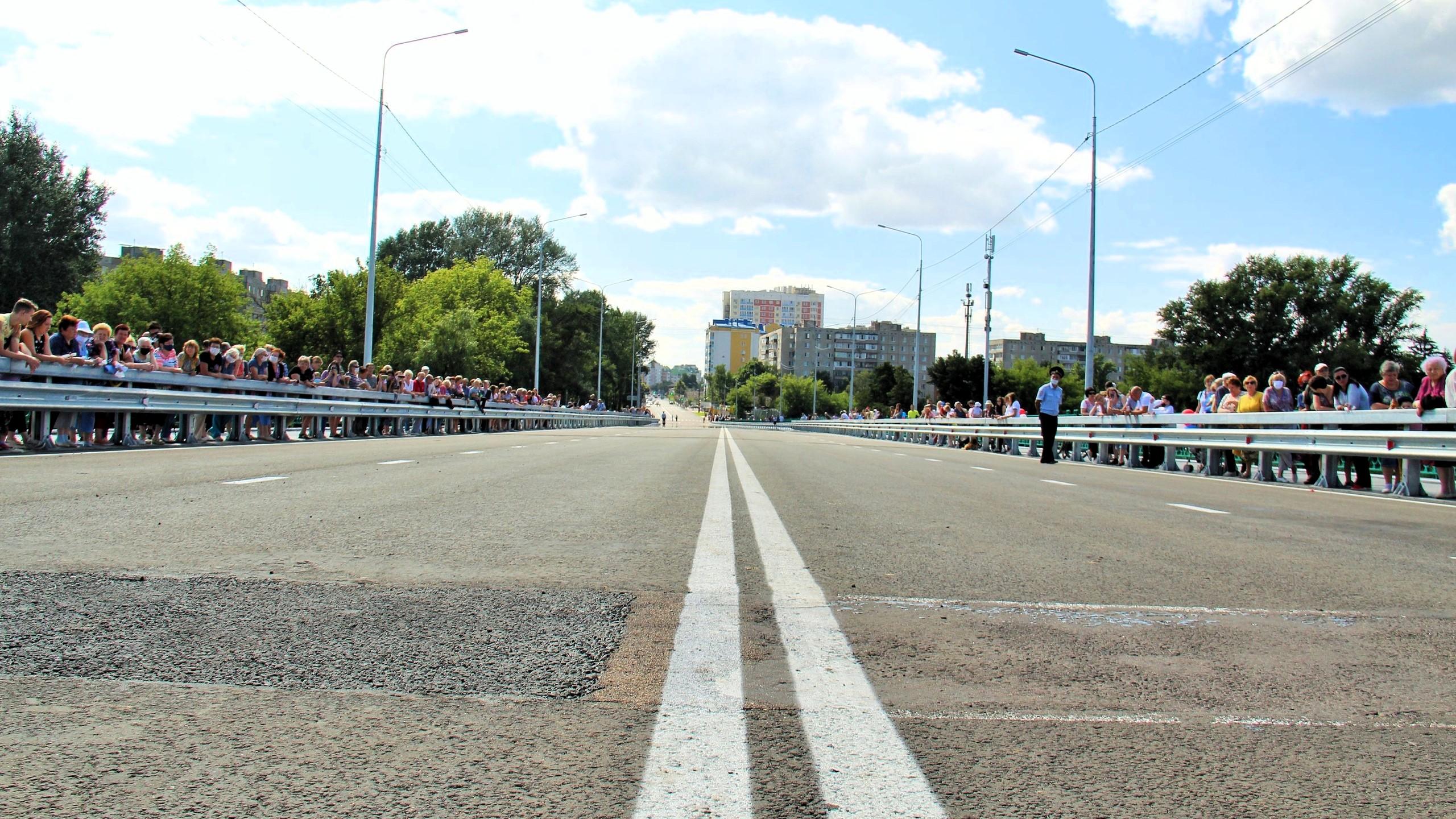 фото пресс-службы администрации города Орла