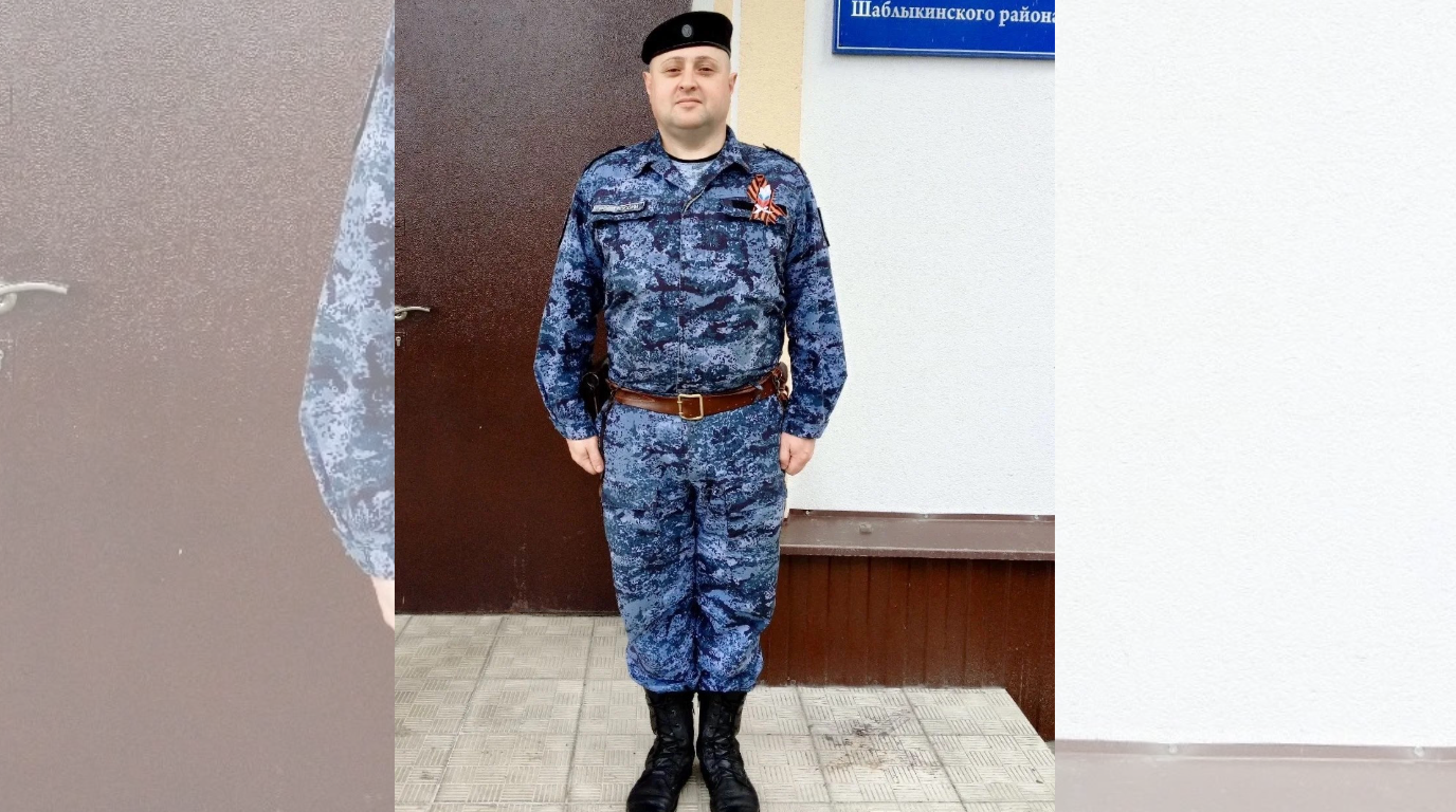 фото УФССП России по Орловской области