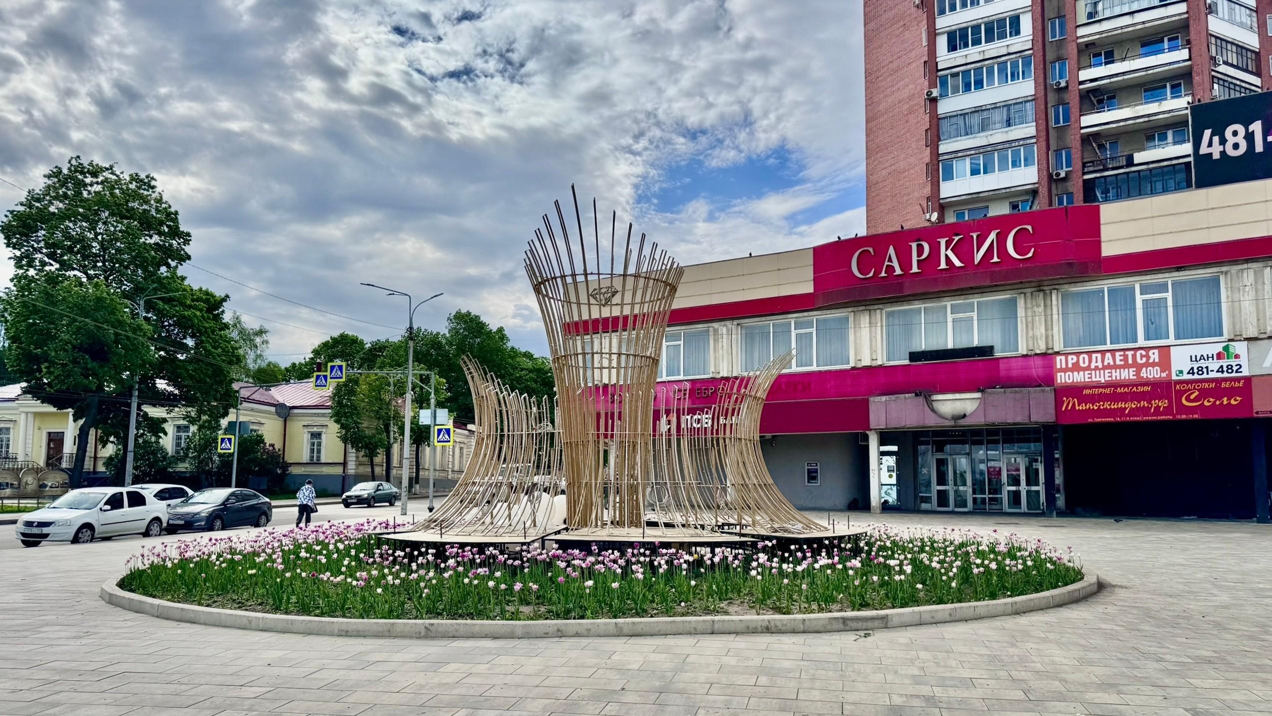 фото администрации Орла