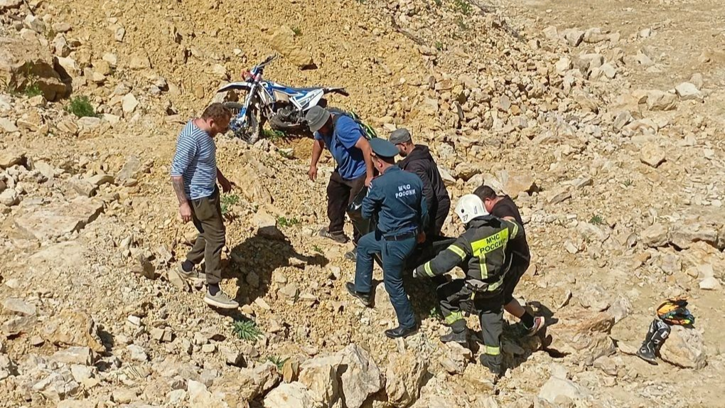 фото ГУ МЧС России по Орловской области