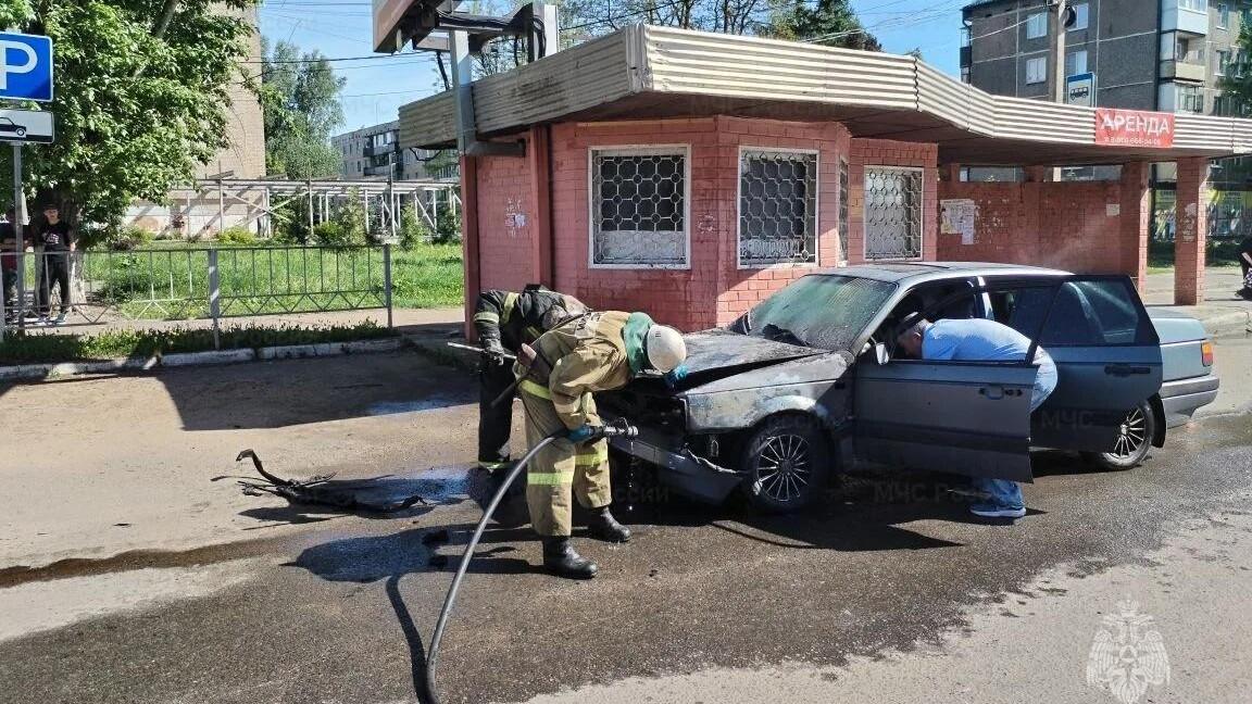 фото ГУ МЧС России по Орловской области