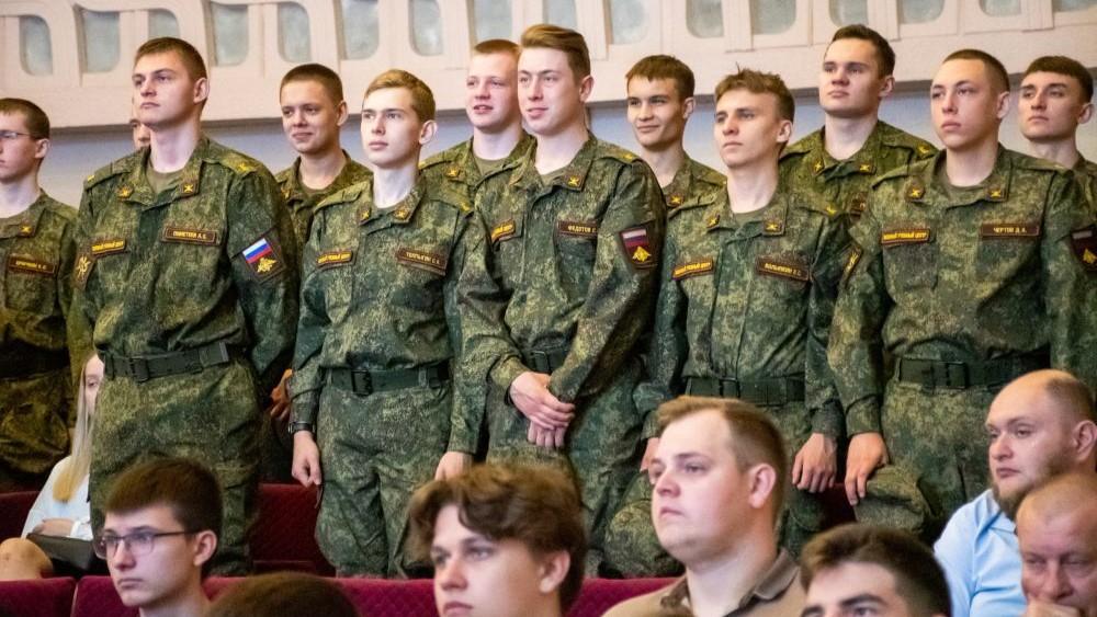 фото Сергея Мокроусова