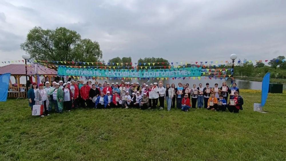 Фото департамента социальной защиты, опеки и попечительства, труда и занятости Орловской области
