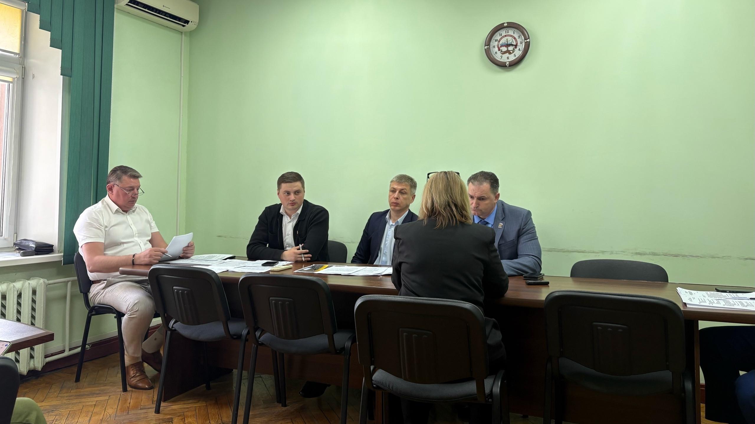 фото «ОВ»