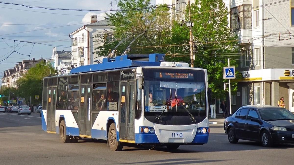 фото пресс-службы администрации города Орла