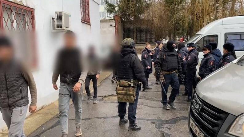 фото пресс-службы УМВД России по Орловской области