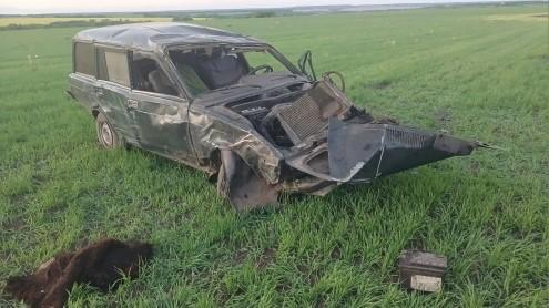 фото Управления Госавтоинспекции Орловской области