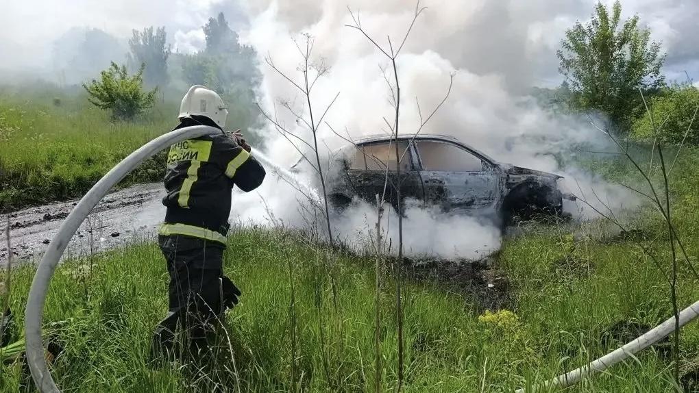 Фото ГУ МЧС России по Орловской области