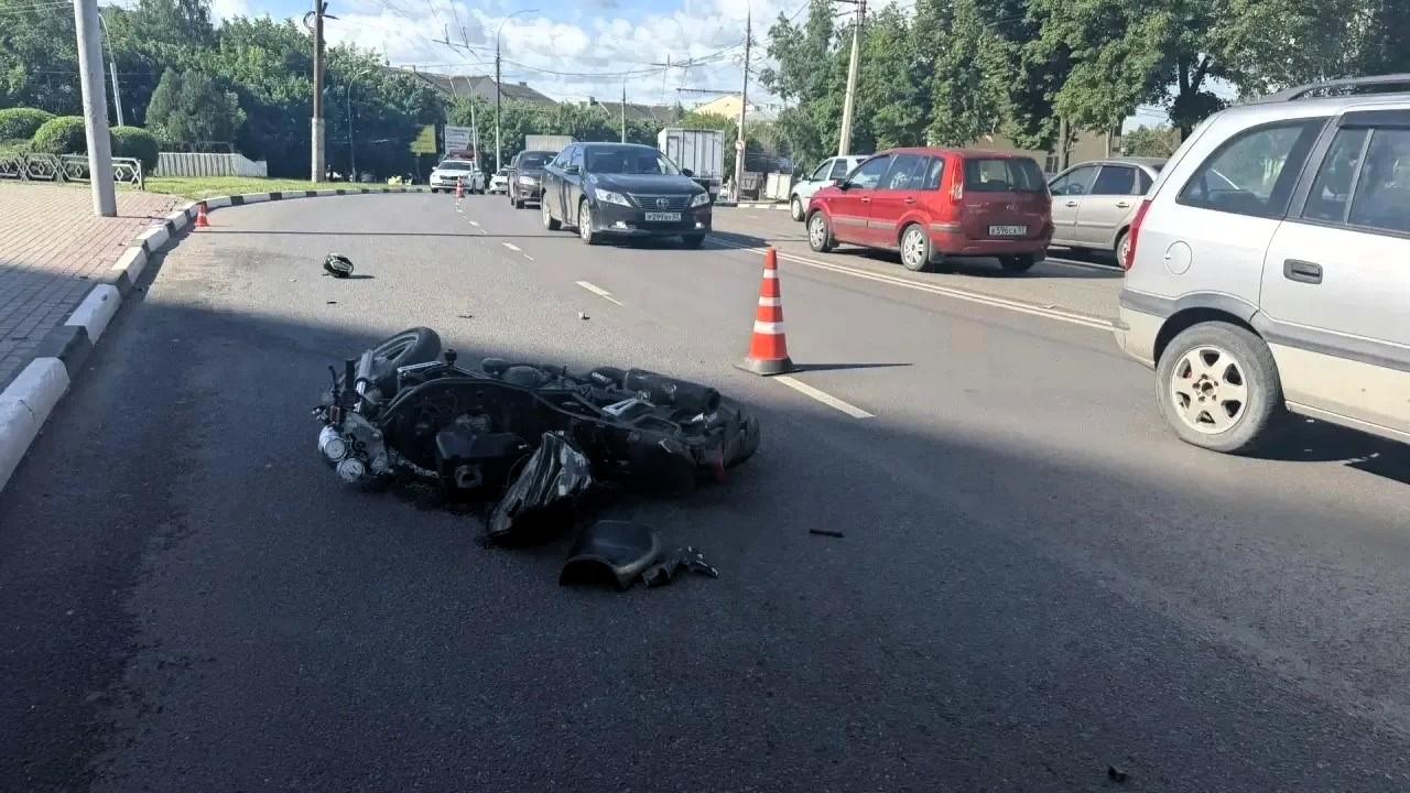 фото пресс-службы УМВД России по Орловской области