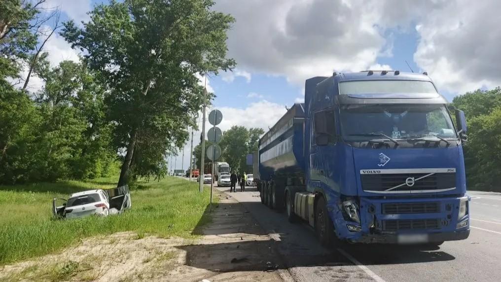фото Управления Госавтоинспекции Орловской области