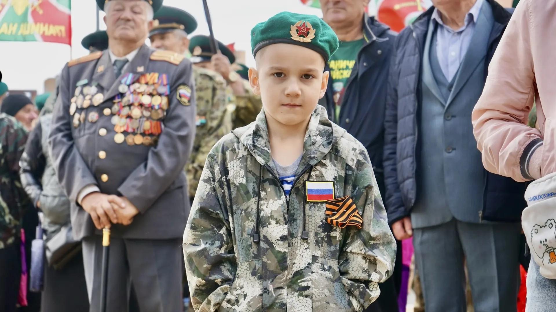 фото администрации Орла