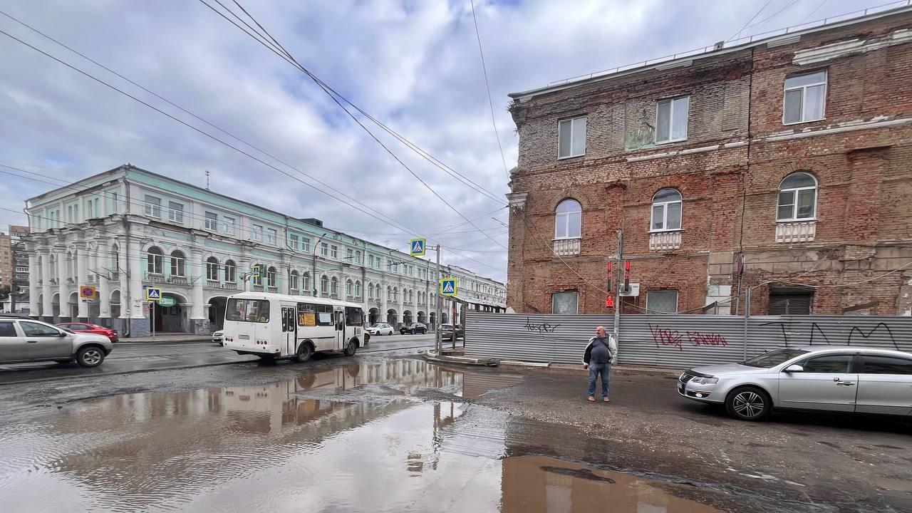 фото «ОВ»