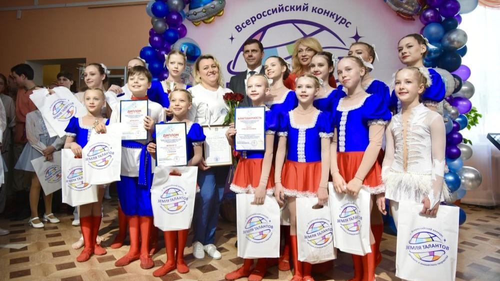 фото пресс-службы губернатора Орловской области