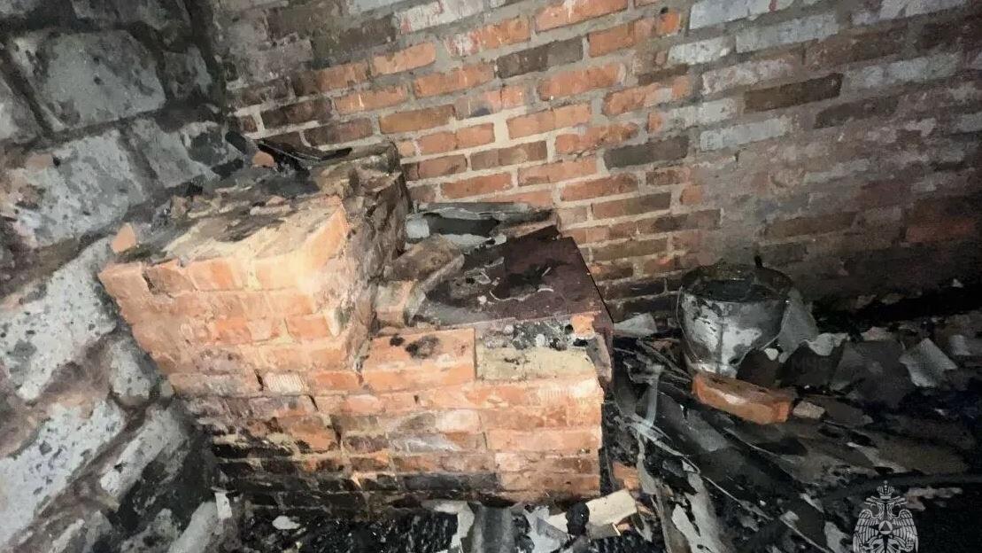 Фото ГУ МЧС России по Орловской области