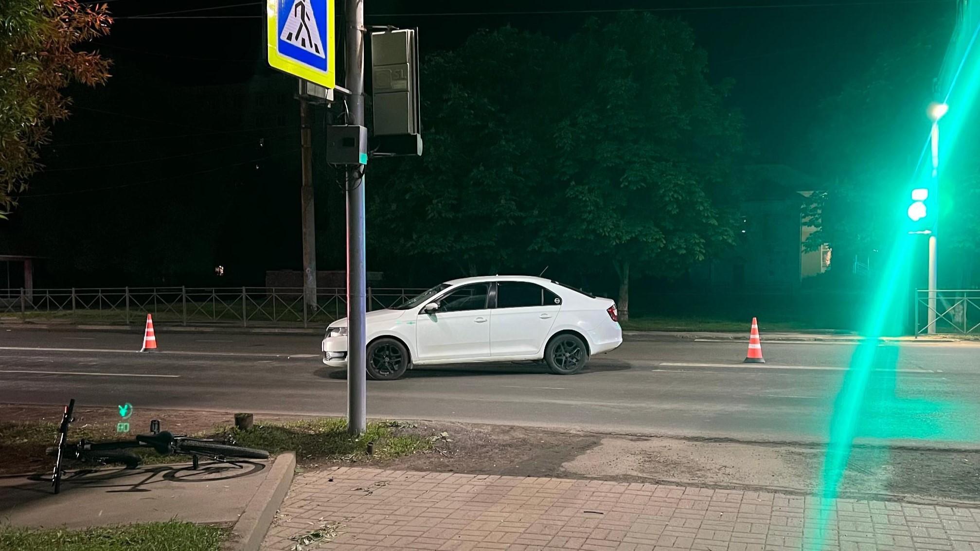 фото Управления Госавтоинспекции Орловской области